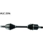 Antriebswelle VKJC 2596 Antriebswelle VKJC 2596