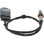 NOx-Sensor, NOx-Katalysator 0 281 008 642