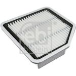 FEBI BILSTEIN 184341 Luftfilter FEBI BILSTEIN 184341 Luftfilter