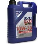 1272 LIQUI MOLY Touring High Tech 10W-30, 5L Mineralisches Ganzjahresmotoröl 1272 LIQUI MOLY Touring High Tech 10W-30, 5L Mineralisches Ganzjahresmotoröl