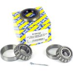 Radlagersatz R184.52 Radlagersatz R184.52