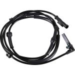 Sensor, Raddrehzahl 09001524