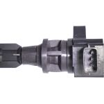Zündspule 245821 Zündspule 245821