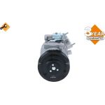 NRF 32938 Kompressor, Klimaanlage EASY FIT