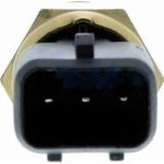 Sensor, Kühlmitteltemperatur V52-72-0007-1