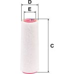 Luftfilter 585625
