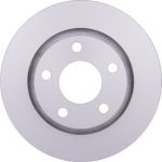 Bremsscheibe 8DD 355 128-951