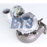 BTS Turbo Turbolader T911843