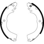 Bremsbackensatz 8DB 355 022-301