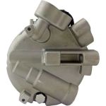 Kompressor, Klimaanlage ACP 1299 000S