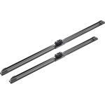 BOSCH A 832 S Scheibenwischer Aerotwin 3 397 014 832 BOSCH A 832 S Scheibenwischer Aerotwin 3 397 014 832