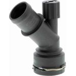 Vaico V10-9752 Kühlmittelflansch