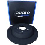 QUARO QD4897HC Bremsscheibe QUARO QD4897HC Bremsscheibe