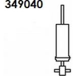 Stoßdämpfer 349040 Stoßdämpfer 349040