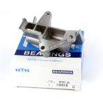 Spannrolle, Zahnriemen GT357.39 Spannrolle, Zahnriemen GT357.39