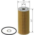 Ölfilter F 026 407 333 Ölfilter F 026 407 333