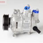 DENSO 6SEU14C Klimakompressor DCP02060 DENSO 6SEU14C Klimakompressor DCP02060