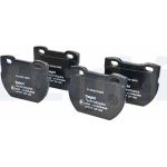 Bremsbelagsatz, Scheibenbremse LP777 Bremsbelagsatz, Scheibenbremse LP777