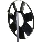 Lüfterrad, Motorkühlung CFW 38 000P