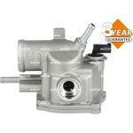 NRF 725227 Thermostat, Kühlmittel EASY FIT