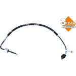 NRF 707347 Sensor, Abgastemperatur EASY FIT NRF 707347 Sensor, Abgastemperatur EASY FIT