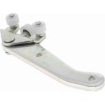 Vaico V10-0914 Rollenführung, Schiebetür Vaico V10-0914 Rollenführung, Schiebetür