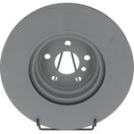 Bremsscheibe DDF2627VC-1 Bremsscheibe DDF2627VC-1