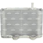 Ölkühler, Motoröl 31291