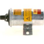 BOSCH 0 221 122 001 Zündspule BOSCH 0 221 122 001 Zündspule
