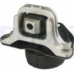 Lagerung, Motor TEM047