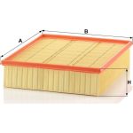 MANN-FILTER C 32 338 Luftfilter MANN-FILTER C 32 338 Luftfilter