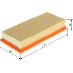 Luftfilter F 026 400 784