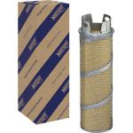 Hengst Filter E1677LS Sekundärluftfilter Hengst Filter E1677LS Sekundärluftfilter