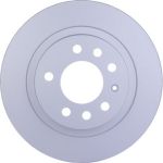 Bremsscheibe 8DD 355 122-201