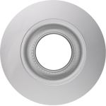 FTE 9082838 Bremsscheibe COATED RANGE