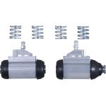 Bremsbackensatz 8DB 355 022-361