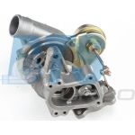 BTS Turbo Turbolader T911073