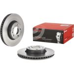 Bremsscheibe 09.5749.11