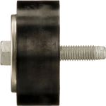 Umlenk-/Führungsrolle, Keilrippenriemen T36851