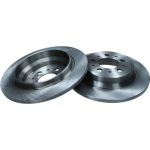 Bremsscheibe 19-1022 Bremsscheibe 19-1022