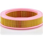 MANN-FILTER C 2766 Luftfilter MANN-FILTER C 2766 Luftfilter