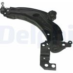 Lenker, Radaufhängung TC2635