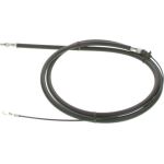 BOSCH 1 987 477 306 Seilzug, Feststellbremse BOSCH 1 987 477 306 Seilzug, Feststellbremse