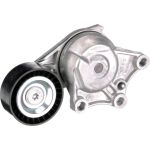 Spannrolle, Keilrippenriemen T39187