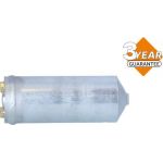NRF 33183 Trockner, Klimaanlage EASY FIT