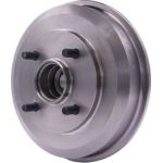 Bremstrommel 8DT 355 302-751