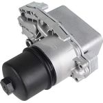 Metzger 2370148 Gehäuse, Ölfilter Metzger 2370148 Gehäuse, Ölfilter