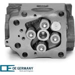 Zylinderkopf für Mercedes Benz OM 501 LA OM 502 LA 541 010 40 21 OEGERMANY