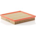 MANN-FILTER C 26 133 Luftfilter MANN-FILTER C 26 133 Luftfilter