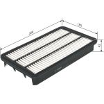 BOSCH 1 987 429 151 Luftfilter BOSCH 1 987 429 151 Luftfilter